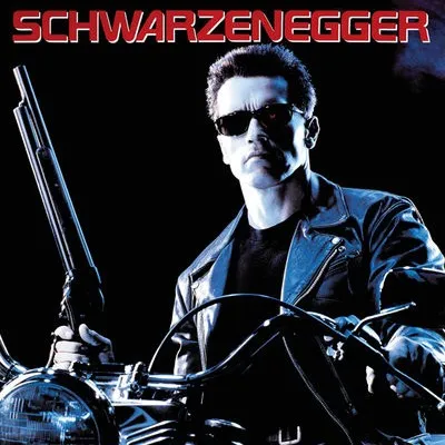 creator (T-800)'s avatar