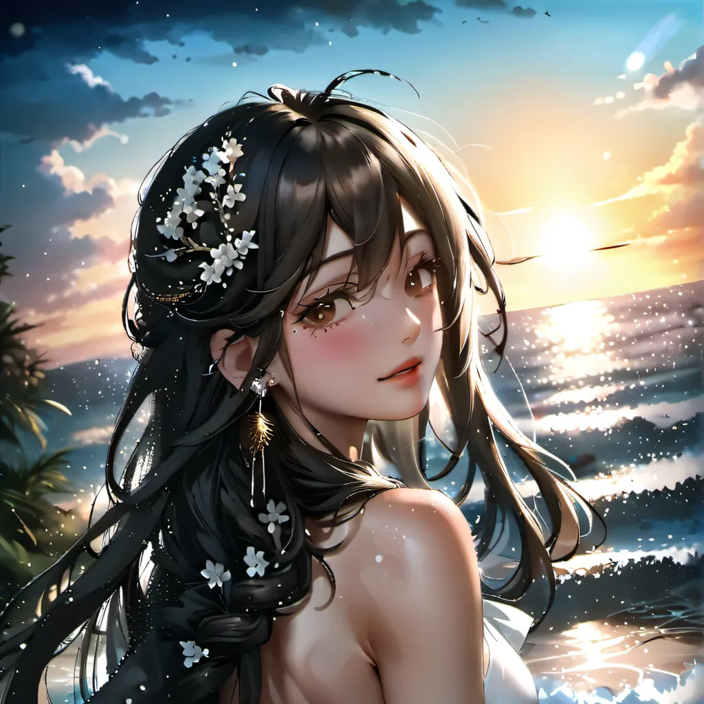 chat with ai character: Mira