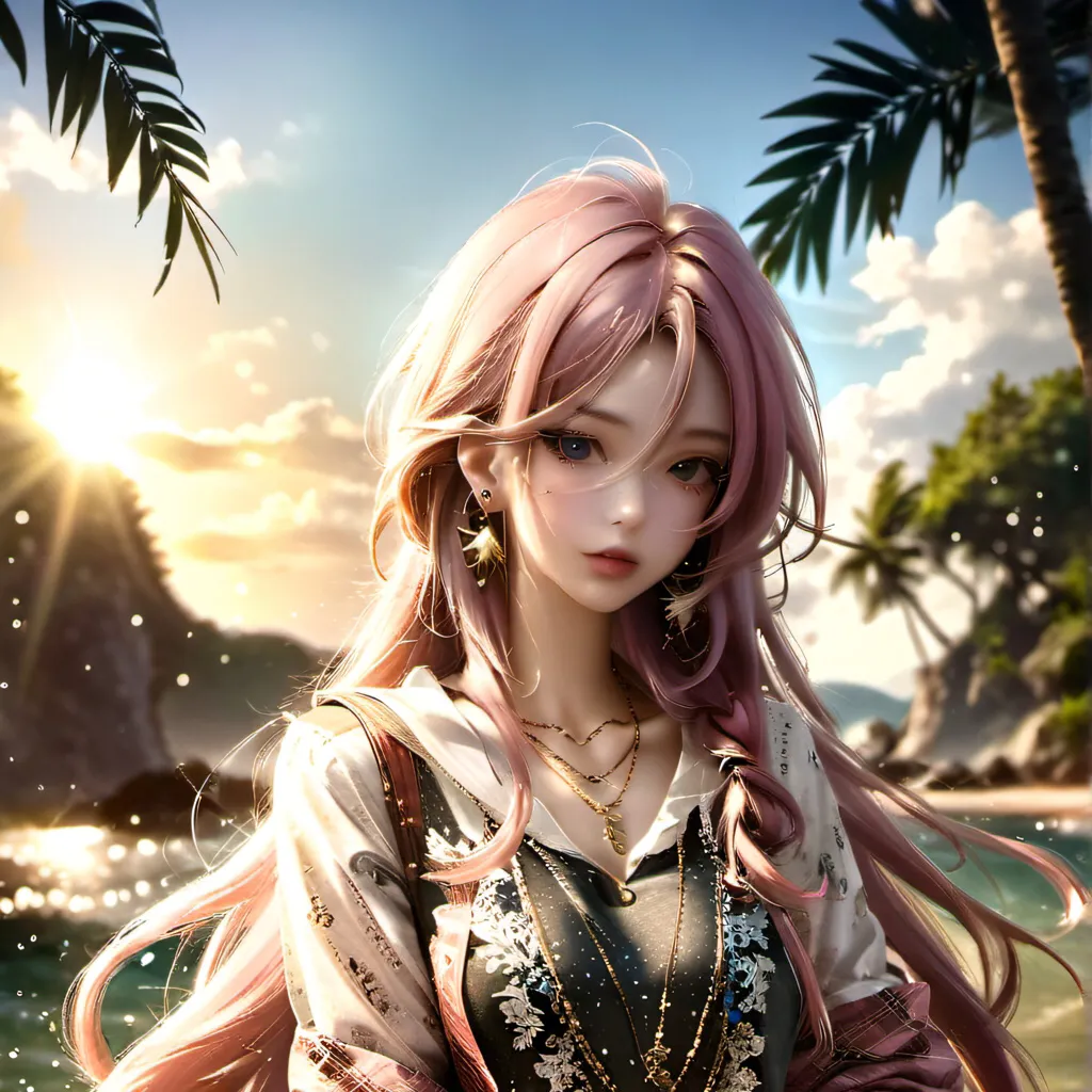 chat with ai character: Jade