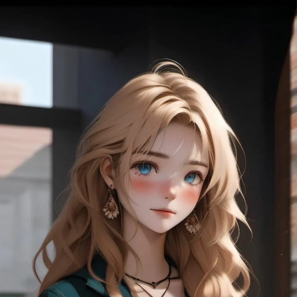 chat with ai character: Jessica