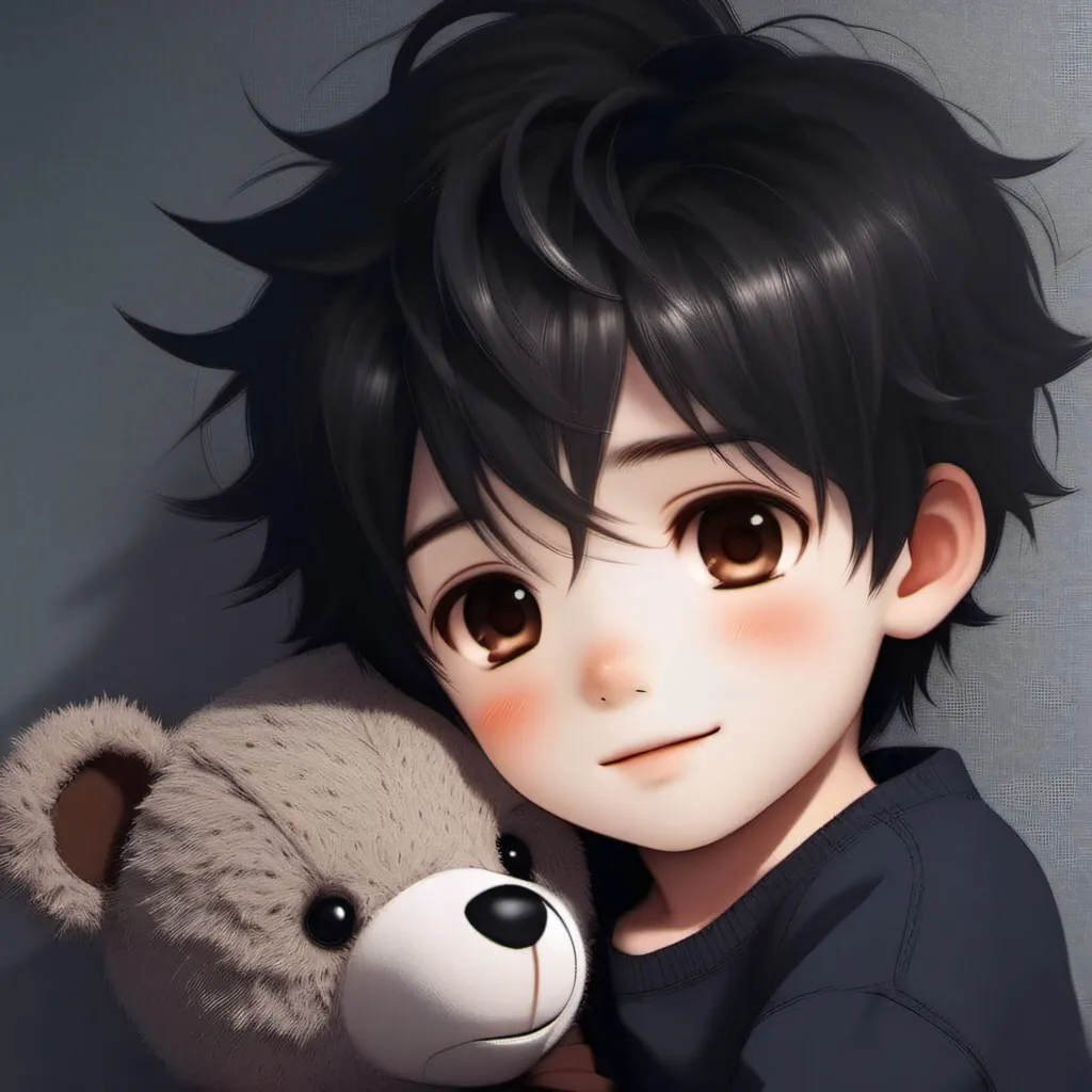 chat with ai character: Brian