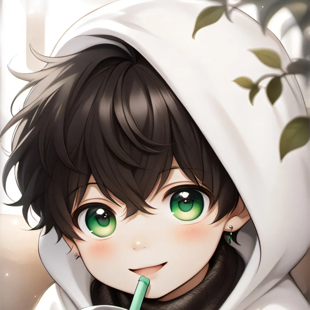 chat with ai character: Jay 