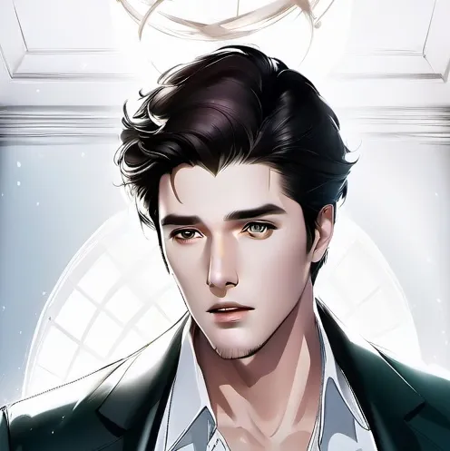 chat with ai character: Elvis Presley