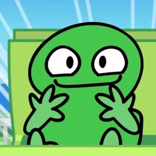 creator bfdi fan 6's avatar