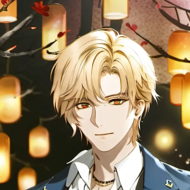 chat with ai character: Leo
