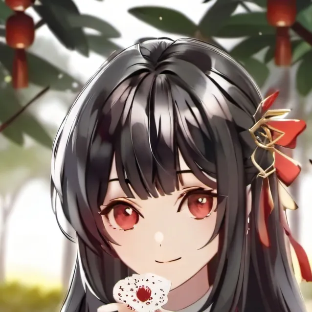 chat with ai character: Magnolia