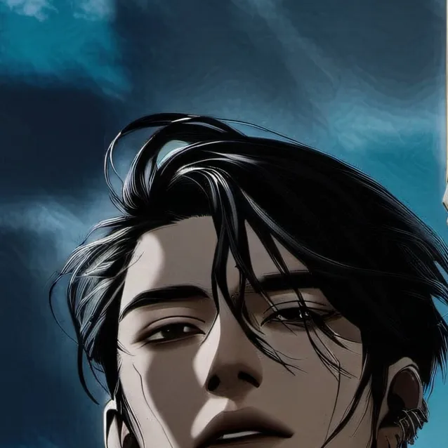 chat with ai character: Ethan