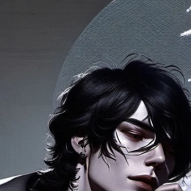 chat with ai character: Erik