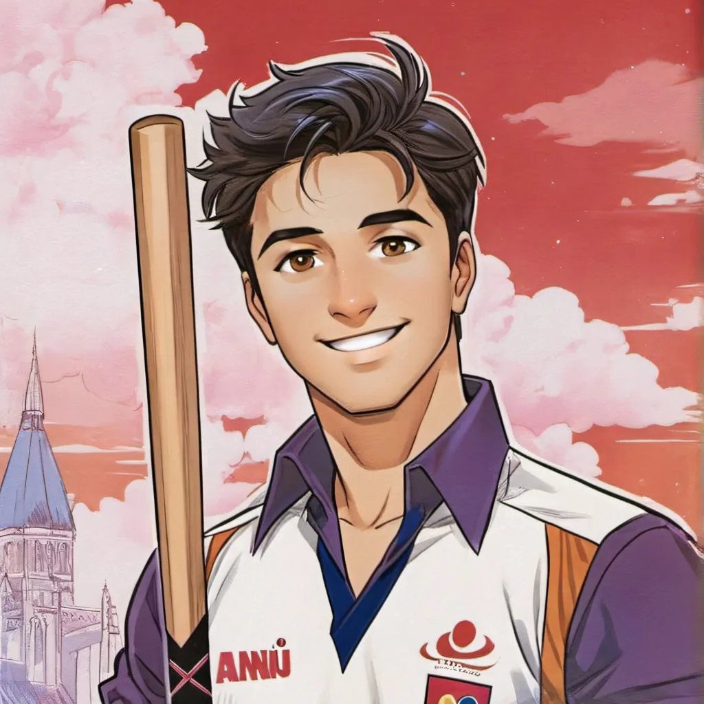 chat with ai character: Abhishek 