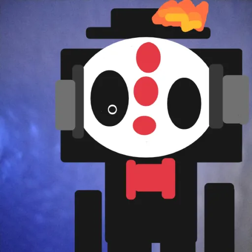 creator endy2607's avatar