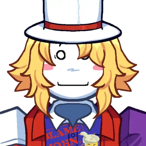 creator endy2607's avatar