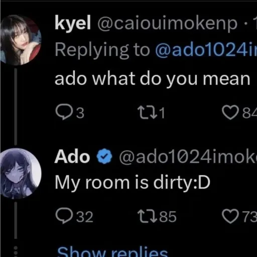 creator suicidaladofan's avatar