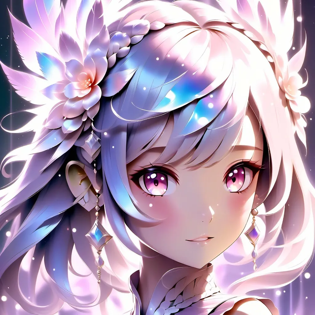 chat with ai character: 𝓕𝓪𝓲𝓻𝔂 𝓛𝓲𝓵𝔂