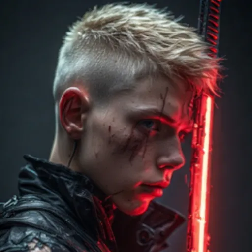 creator Cyberdemon's avatar