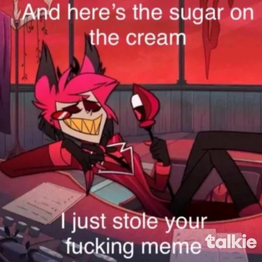 creator Alastorismypookie's avatar