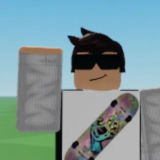 creator Gray the guy :D's avatar