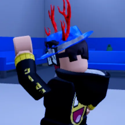 creator I drink gasoline's avatar