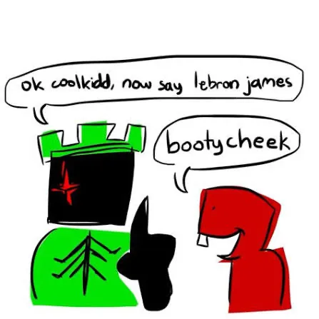 creator IlikeforsakenaLOT's avatar