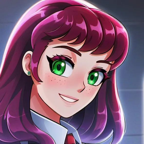 chat with ai character: Lila
