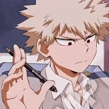 creator bakubruh's avatar