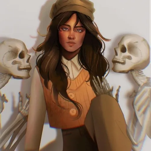 creator Vanessa Riddle's avatar