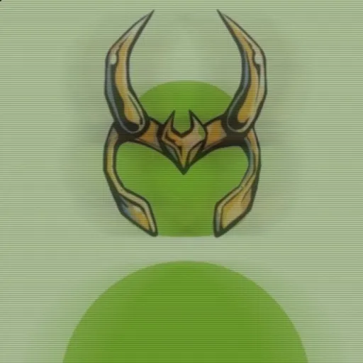 creator Maria Lokisdottir's avatar