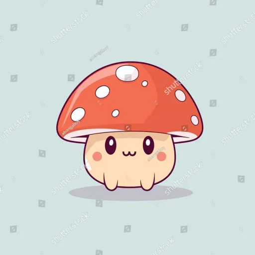 creator YT:@Mushroom1091's avatar