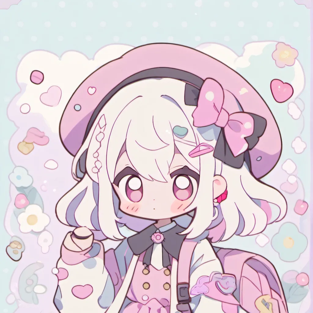 chat with ai character: Jen