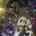 chat with ai character: Murder drones