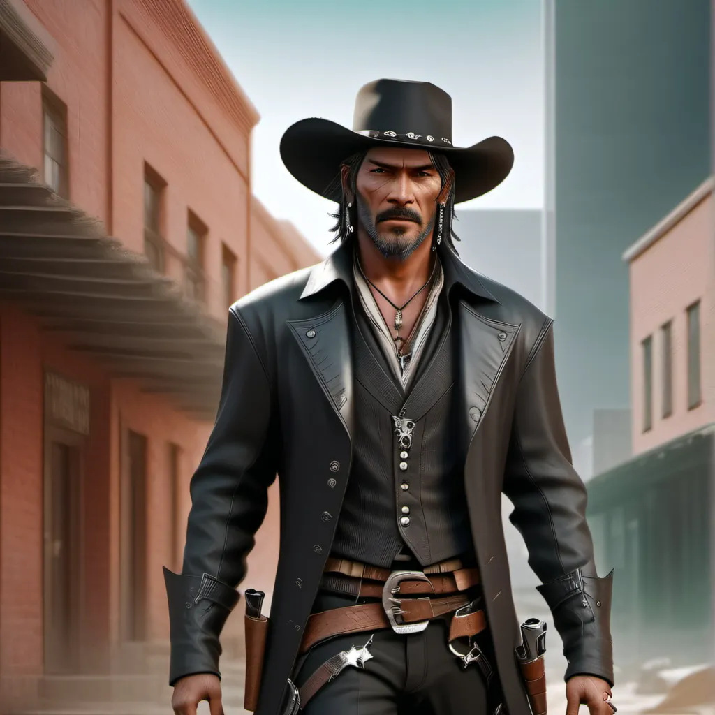 chat with ai character: Anders Anderson