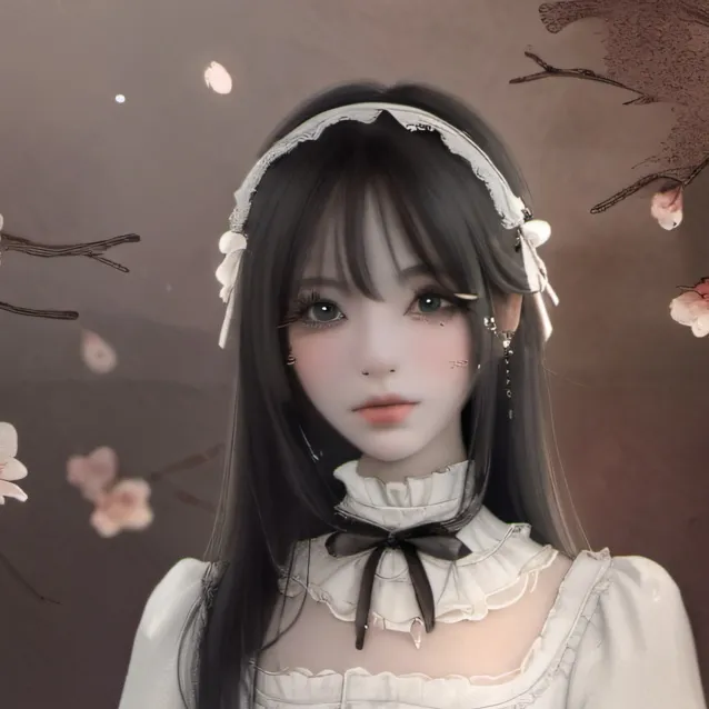 chat with ai character: ✨️Jazzmine✨️