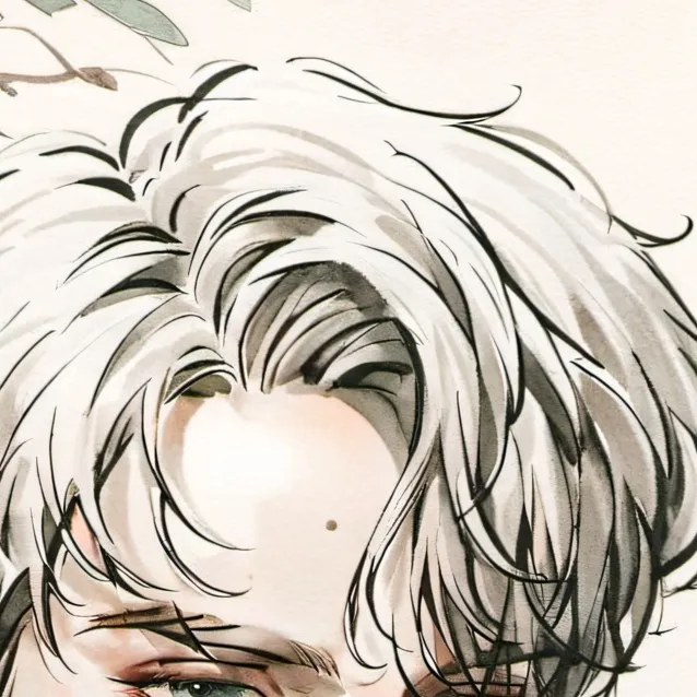 chat with ai character: draco