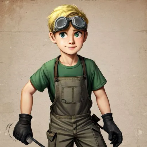 creator Dieselboy330's avatar
