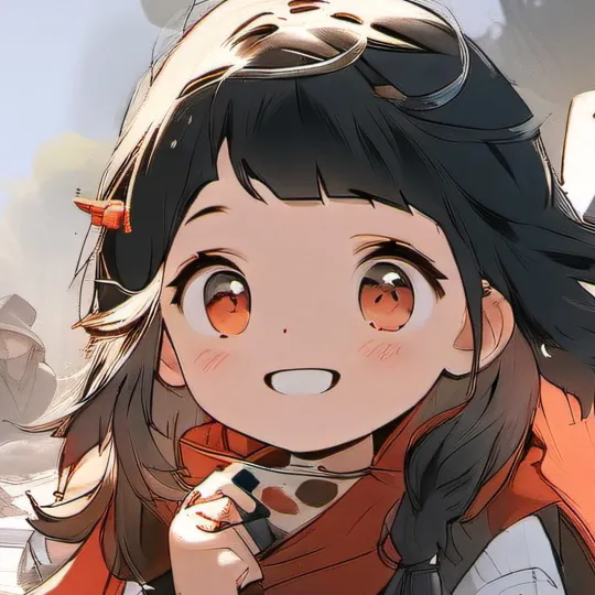 chat with ai character: CMB 