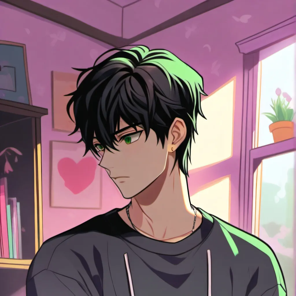 chat with ai character: <*Alex*^>