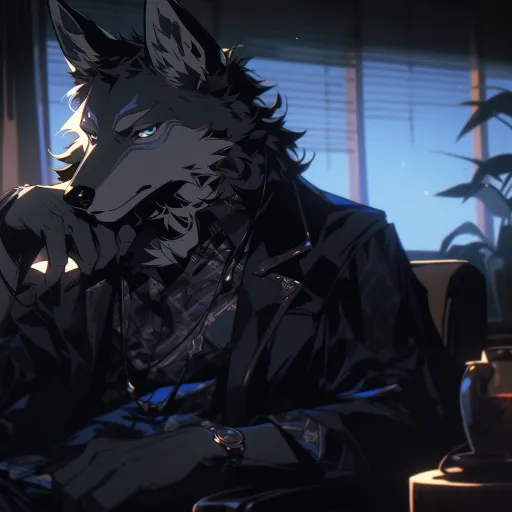 creator Sewolf's avatar