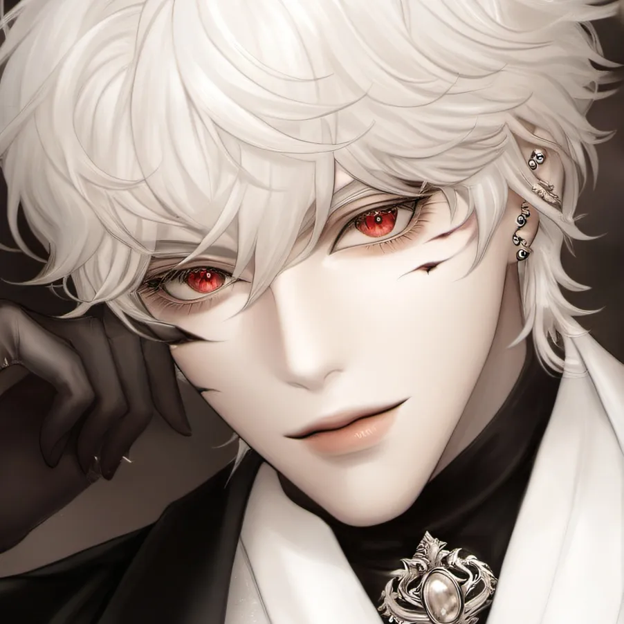 chat with ai character: ~{Dimitri~}