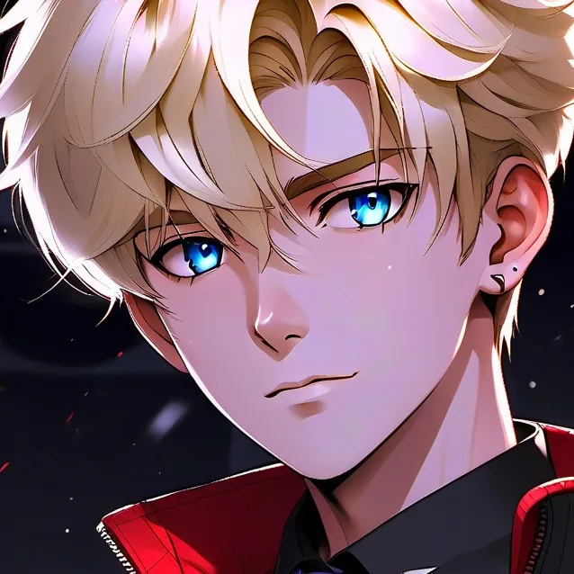 chat with ai character: Liam 