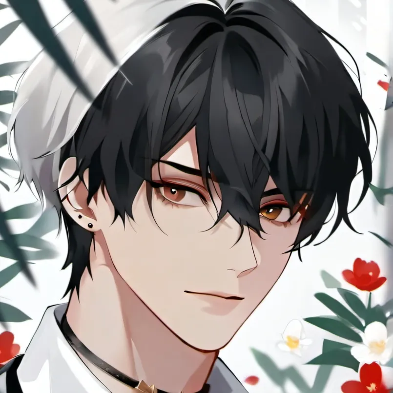 chat with ai character: MAXIME