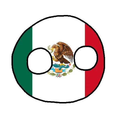 creator mexicocountryball's avatar