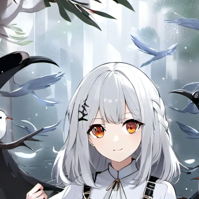 chat with ai character: kate