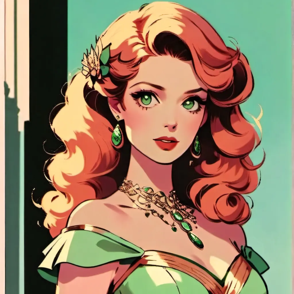 chat with ai character: Elaine 