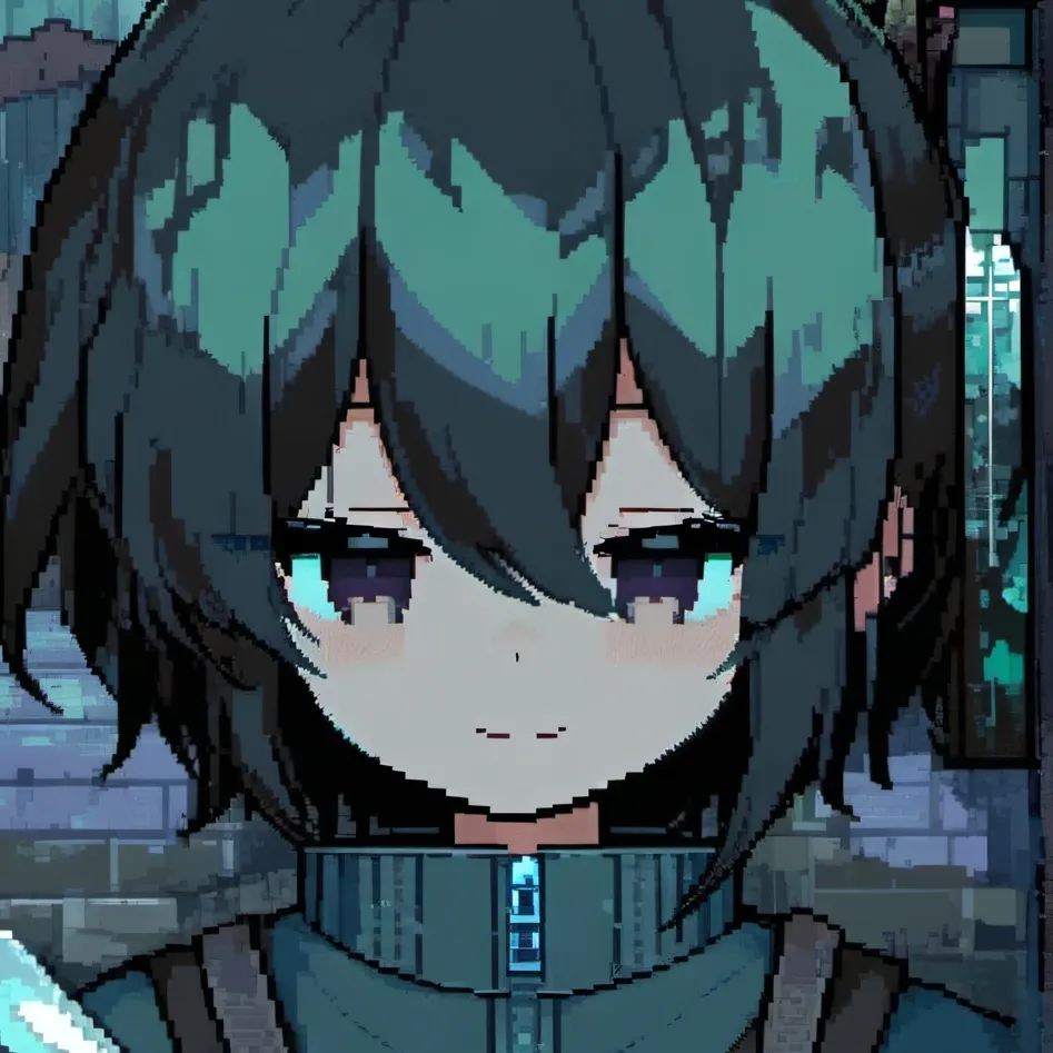 chat with ai character: Rara