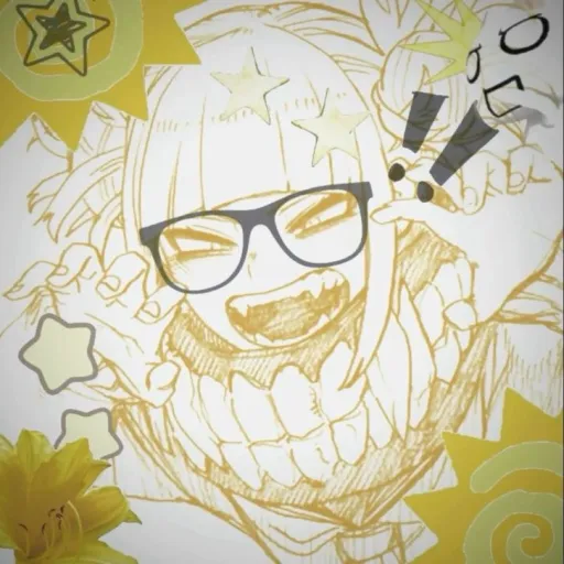 creator ✨ILove_Toga✨'s avatar