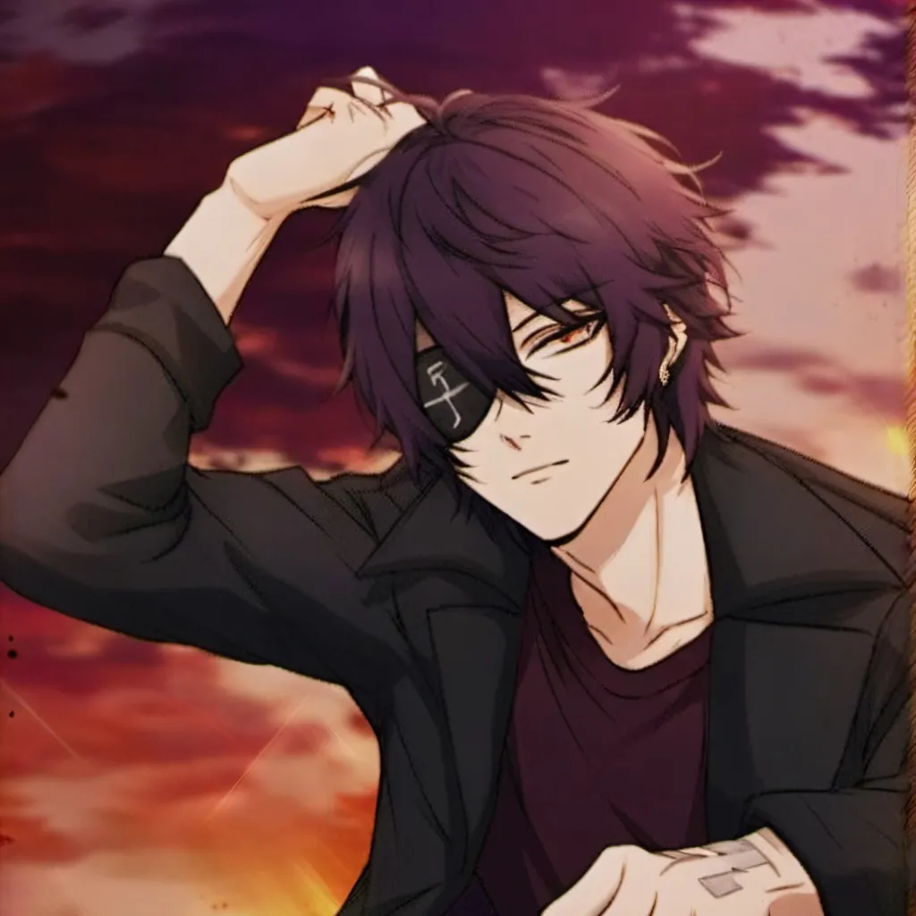chat with ai character: Towa