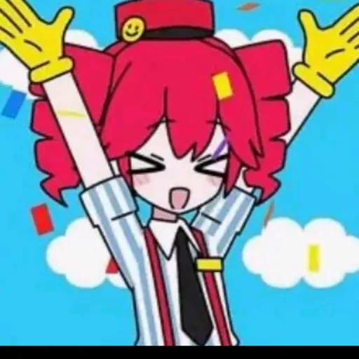 creator giggleshitter teto's avatar