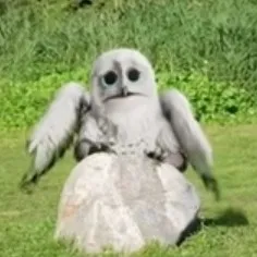 creator 🦉❄️☆snowy owl~❄️🦉's avatar