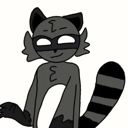 creator rascal The raccoon's avatar