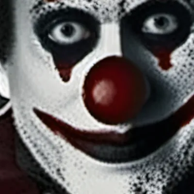 chat with ai character: Mr. clown