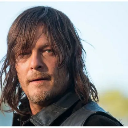 creator DarylDix0n's avatar